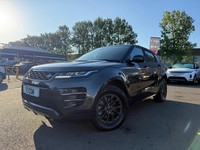 2019 Land Rover Range Rover Evoque 2.0 D150 R-Dynamic S SUV 5dr Diesel Auto 4WD 