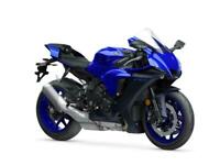 YAMAHA YZF-R1 YZF,R1,SUPERSPORTS,SPORTS,2022 MODEL,CALL FOR BEST PRICE