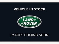 2025 Land Rover Range Rover Evoque 2.0 D200 MHEV Dynamic SE SUV 5dr Diesel Auto 