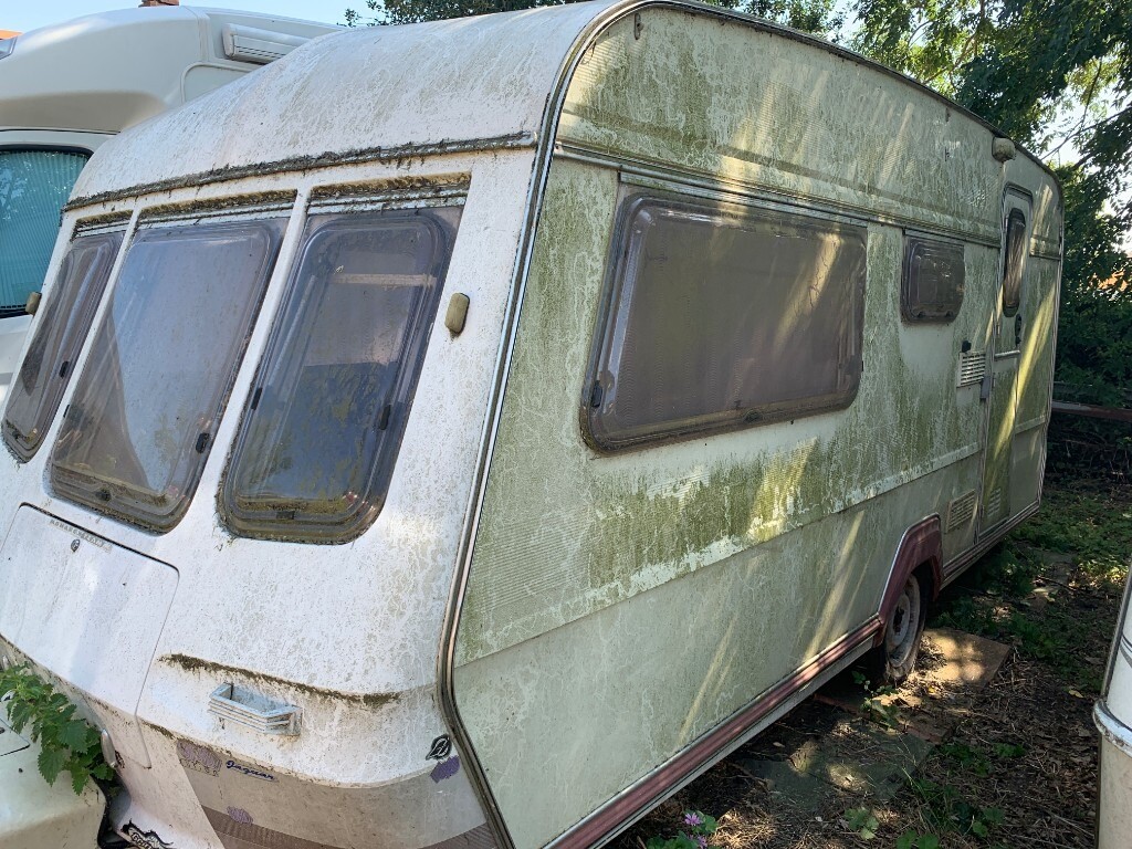Caravan for sale in Corringham, Essex Gumtree