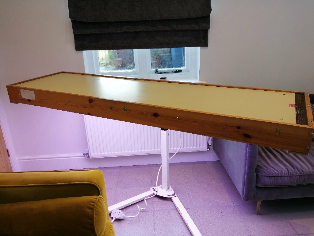 SUNBED 6 TUBE FAST TAN in StokeonTrent, Staffordshire Gumtree