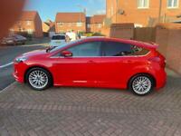Ford alloys with tyres focus mondeo connect 5x108 alloy wheels 