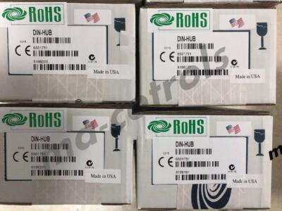 1PC CRESTRON DIN-HUB New Fast Shipping By DHL