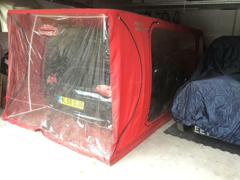 Veloce Carcoon indoor storage system. in Elgin, Moray Gumtree