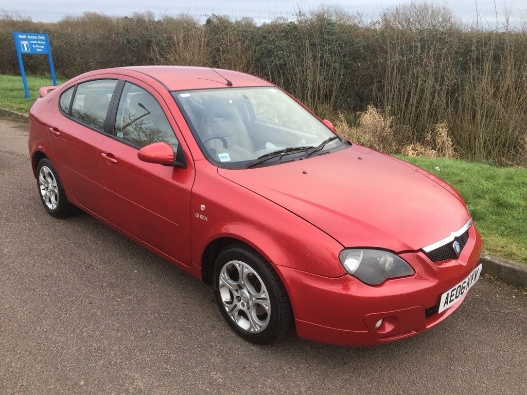 2006 Proton Gen 2 1.6 Automatic - Low Mileage & Service History | in