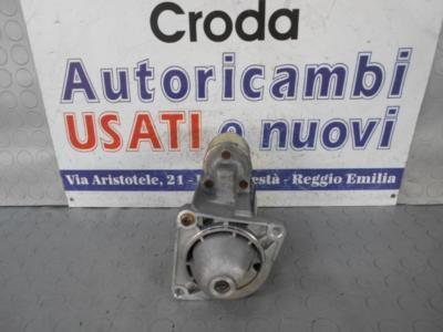 Motorino Avviamento ALFA ROMEO GIULIETTA 51810308A (2014)