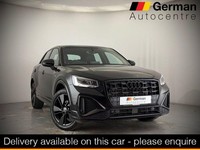 2023 Audi Q2 1.5 TFSI CoD 35 S line SUV 5dr Petrol S Tronic Euro 6 (s/s) (150 ps