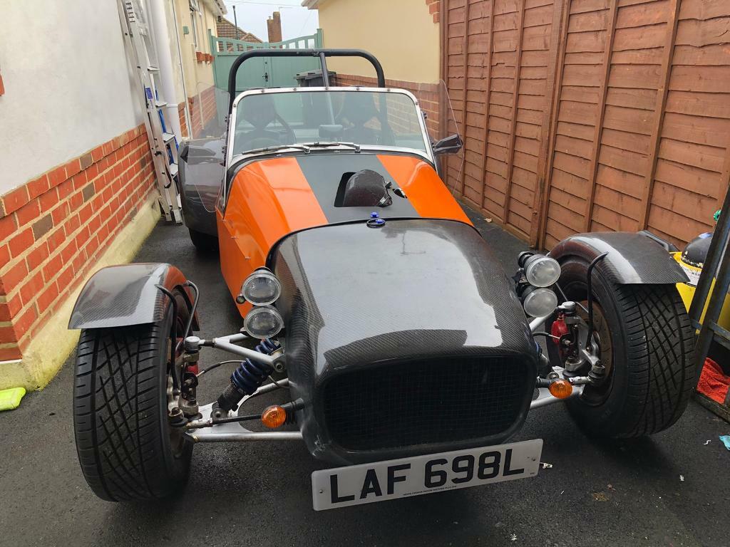 Formula 27 Bike engined kit car | in Bournemouth, Dorset | Gumtree