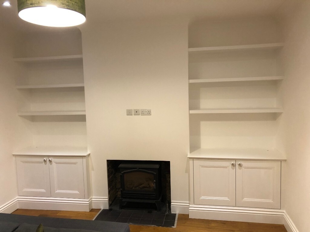 Bespoke Wardrobes And Kitchens Traditional And Modern Design In