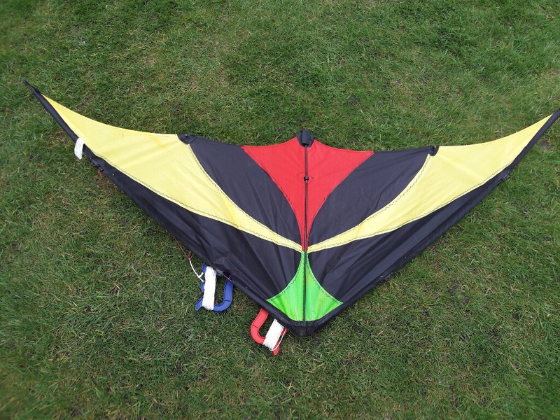 Stunt Kite for sale in UK 54 secondhand Stunt Kites