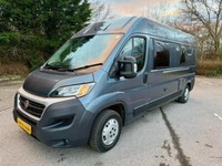 Weinsberg CaraBus 600 DQ