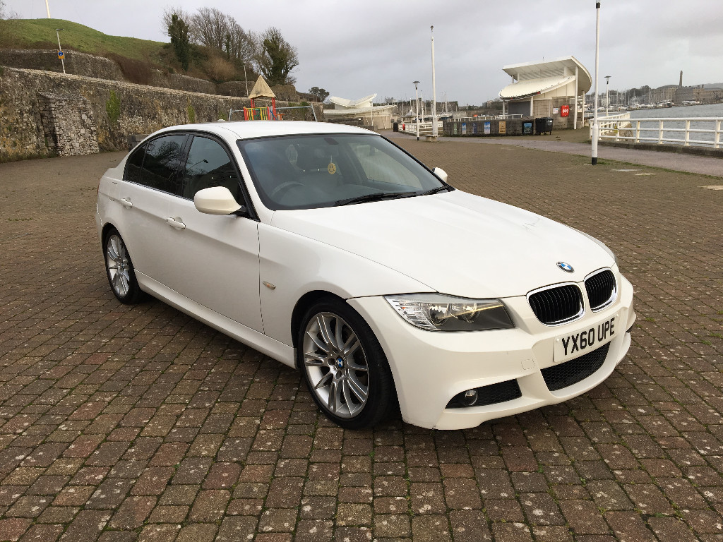 Bmw 318 m