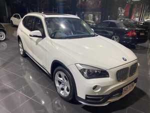 Bmw x1 20dx