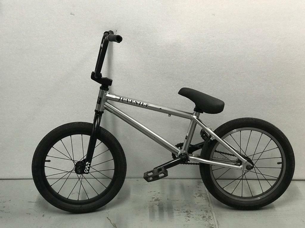 Cult Juvenile 18inch BMX | in Stockwood, Bristol | Gumtree