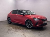 2021 Vauxhall Corsa Electric 50kWh Elite Nav Premium Hatchback 5dr Electric Auto