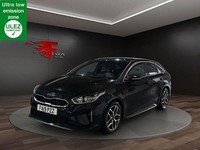 2019 Kia PROCEED 1.4 T-GDi GT-Line Shooting Brake 5dr Petrol Manual Euro 6 (s/s)
