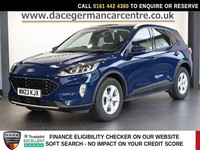 2023 Ford Kuga 1.5T EcoBoost Zetec SUV 5dr Petrol Manual Euro 6 (s/s) (150 ps) H