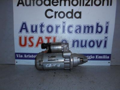 Motorino avviamento HONDA 4280005670 (2008)
