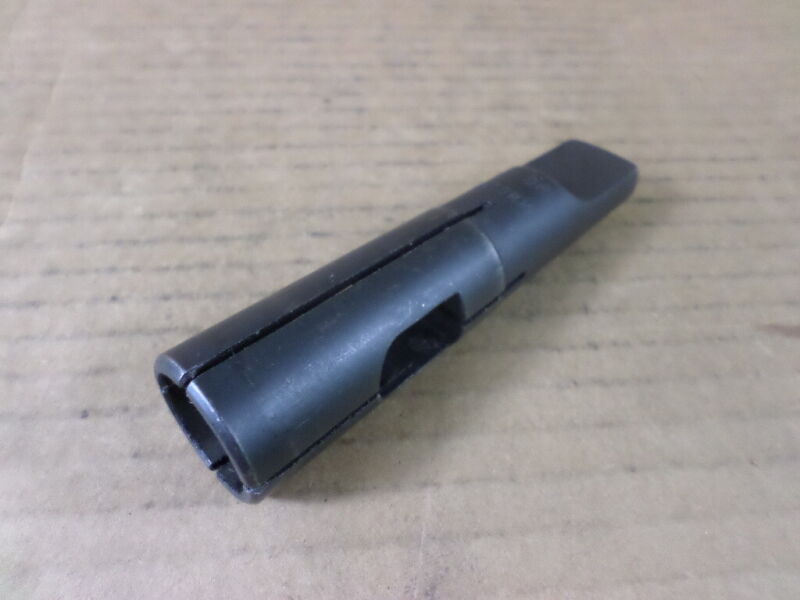 Scully-jones 09582 3/4" 19.00mm Split Sleeve Drill Collet