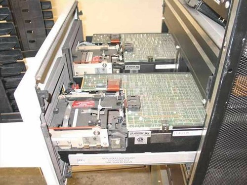 Memorex Telex 5461 Tape Cartridge Subsystem