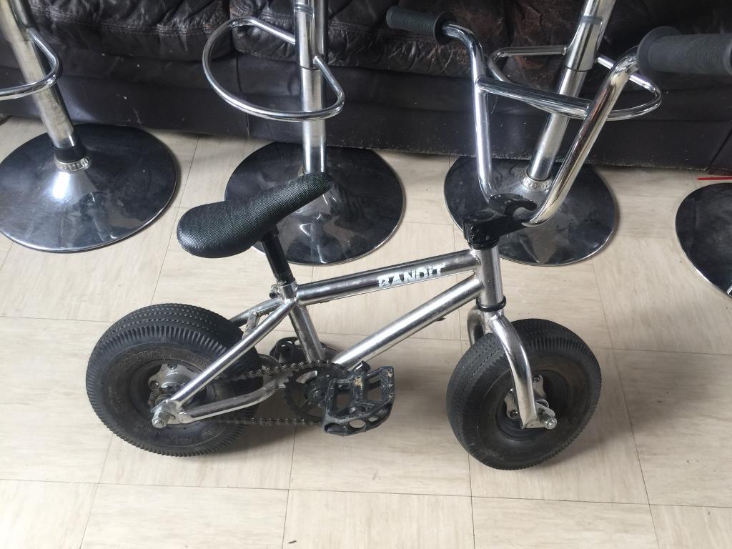 mini ‘bandit’ rocker BMX in Keynsham, Bristol Gumtree