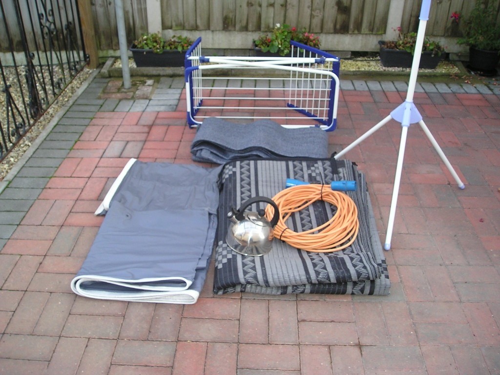 caravan equipment in Norwich, Norfolk Gumtree