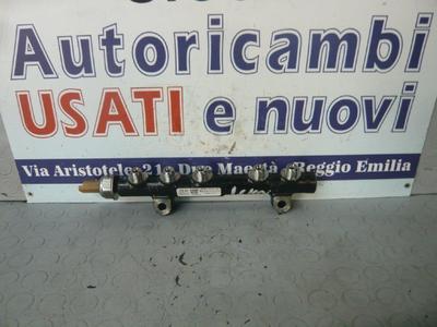 Rail iniettori FORD 9804776780 9676643080