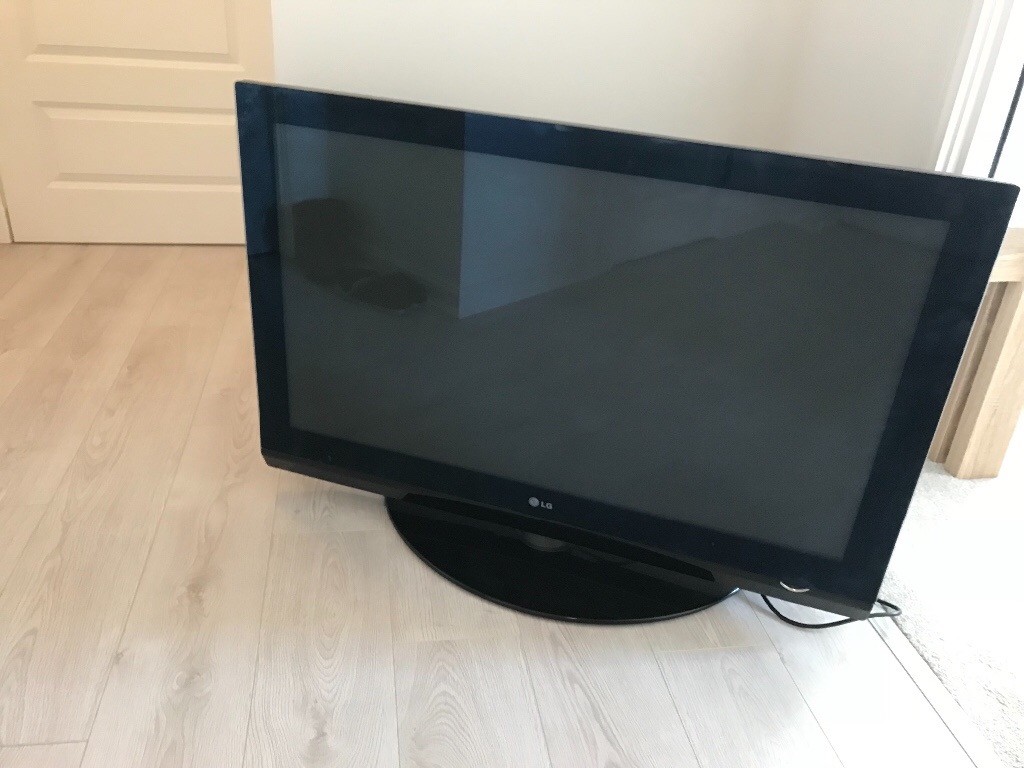 LG 42” TV 2009 in Edinburgh Gumtree