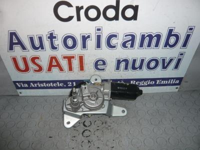Motorino tergilunotto HONDA JAZZ 560114 (DAL 2001)