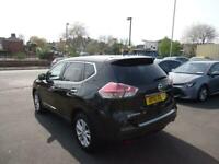 2015 NISSAN X TRAIL1.6 dCi Acenta 5dr [7 Seater] ONLY 59K MILES SERVICE HISTORY