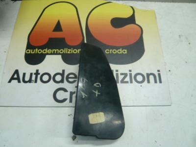 Carica airbag sedile destra ALFA ROMEO 147 46773571 (2000-2010)