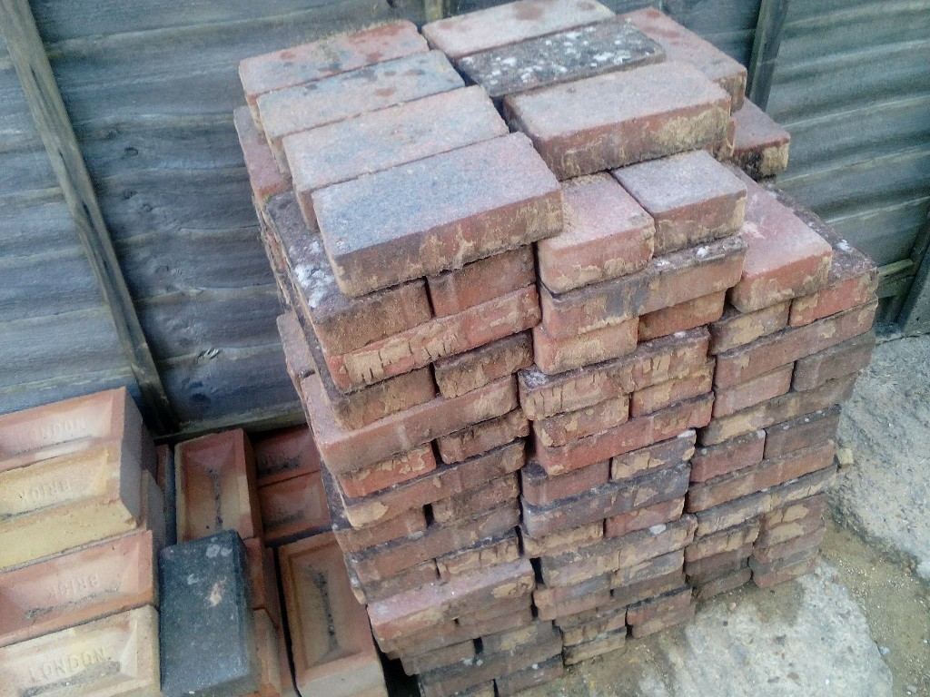 Driveway blocks | in Saltdean, East Sussex | Gumtree
