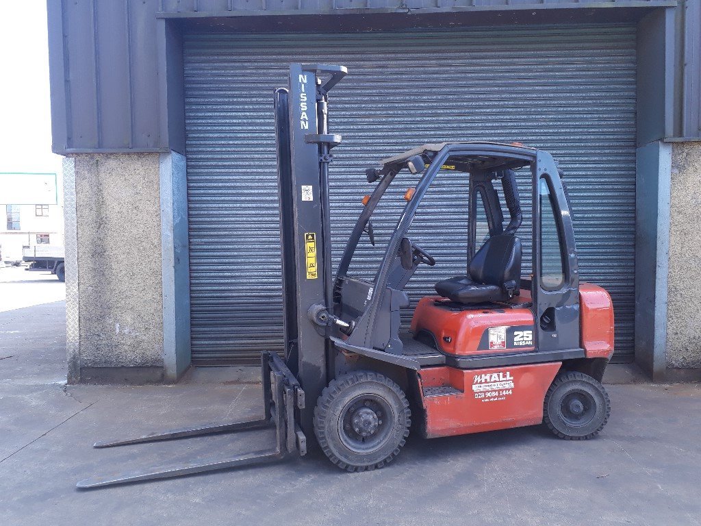 forklift for sale in Omagh, County Tyrone Gumtree