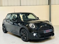 2019 19 MINI HATCH 2.0 COOPER S SPORT HATCHBACK 3DR PETROL STEPTRONIC EURO 6 (S/