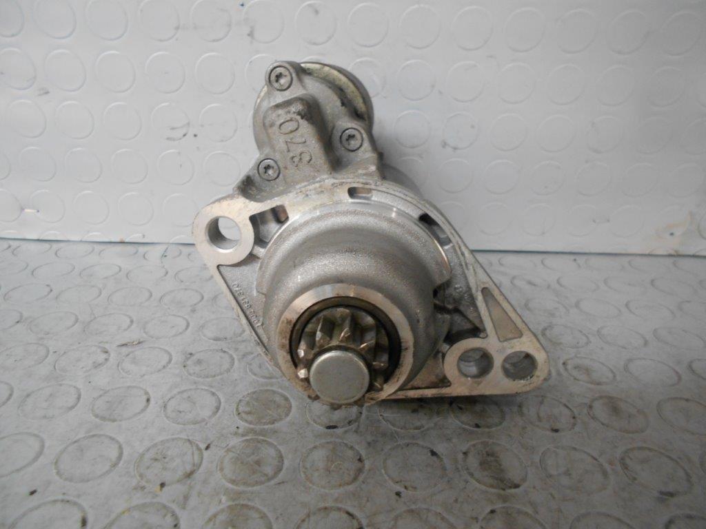 Motorino avviamento VOLKSWAGEN CADDY 0AH911023A (2011)