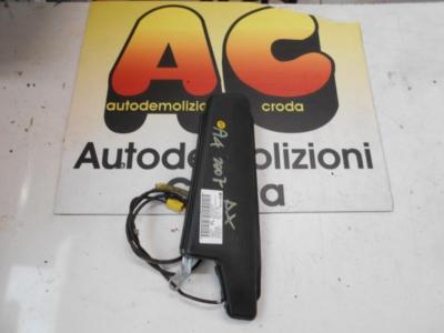 Carica airbag sedile destra AUDI A4 8E0880242M (2007)