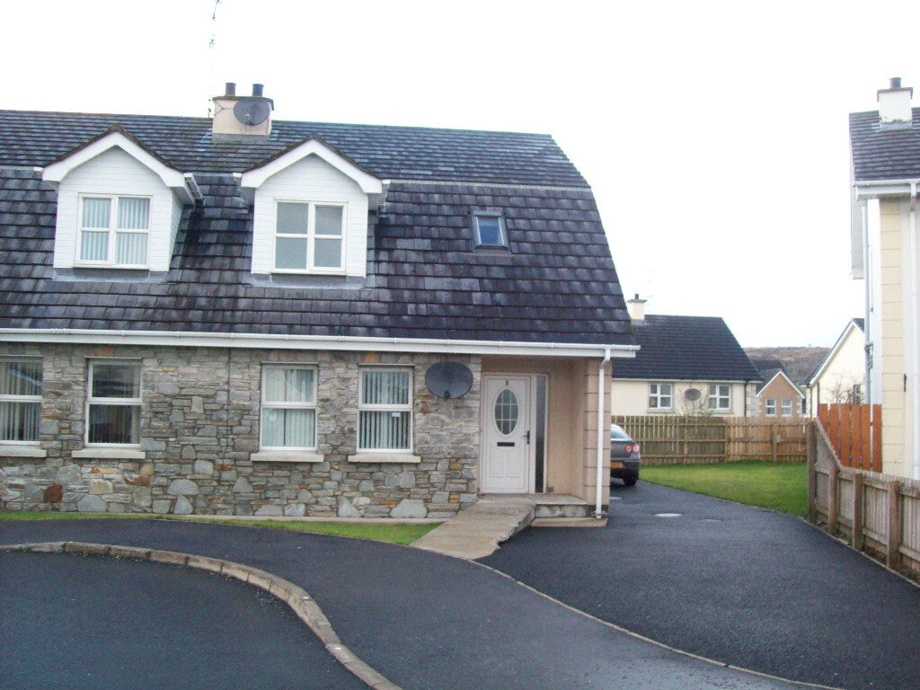 3 Bed House to Let Claudy in Claudy, County Londonderry Gumtree