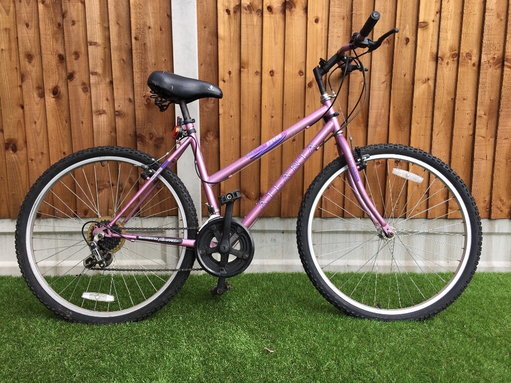 ladies bike for sale near me