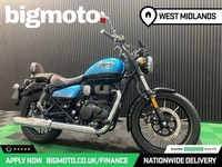 2022 22 ROYAL ENFIELD METEOR 350 FINANCE SPECIALISTS APPLY NOW