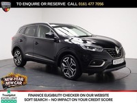2019 Renault Kadjar 1.3 TCe GT Line SUV 5dr Petrol Manual Euro 6 (s/s) (140 ps) 