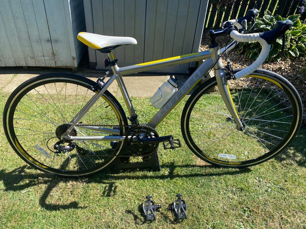 Carrera Tdf Ltd Edition 6061 T6 Road Bike In Dalgety Bay Fife Gumtree