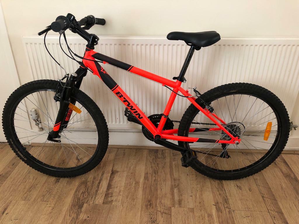 b fahrrad