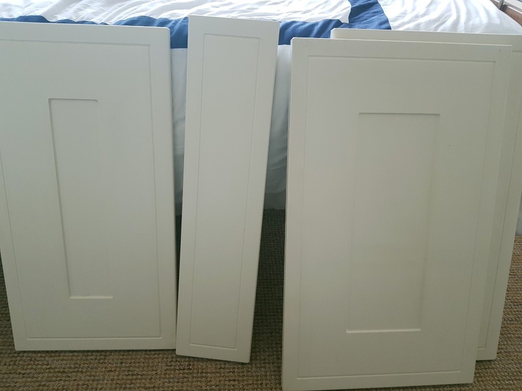 Brand new kitchen cabinet doors | in Cheltenham, Gloucestershire | Gumtree