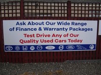 2021 Dacia Sandero Stepway 1.0 TCe Prestige 5dr HATCHBACK PETROL Manual