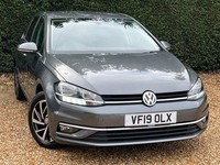 2019 Volkswagen Golf 1.6 TDI Match Hatchback 5dr Diesel Manual Euro 6 (s/s) (115