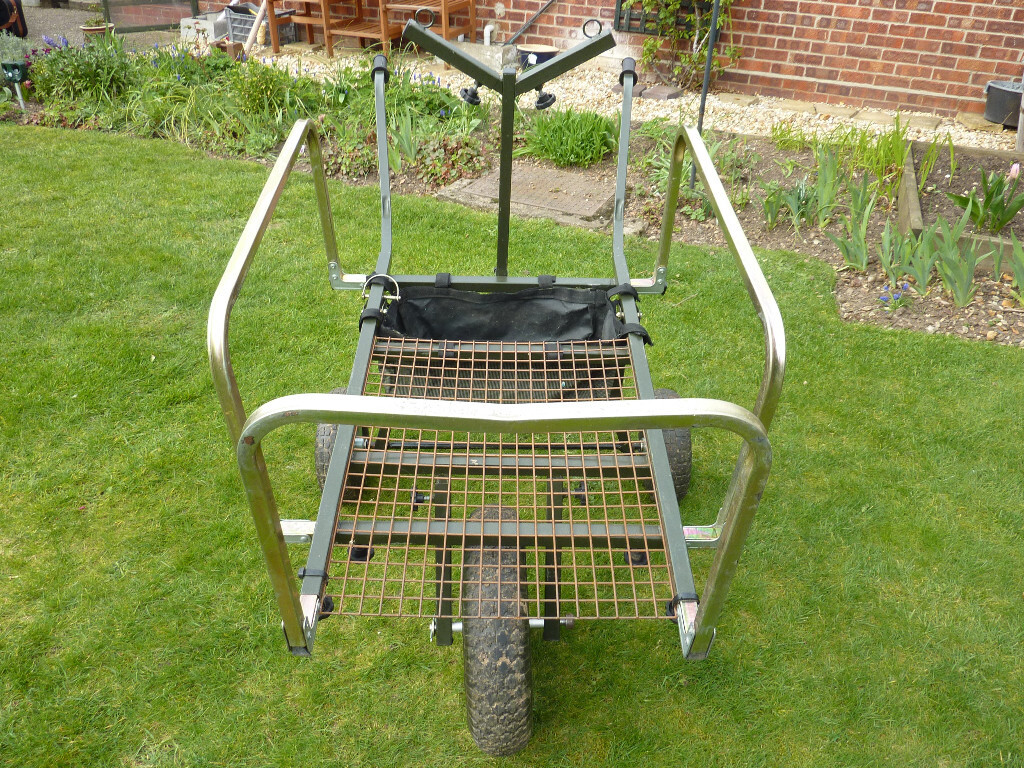 carp barrow in Swaffham, Norfolk Gumtree