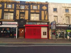 image for Retail/Office premises to Let in Walsall Town centre(Bridge Street)