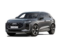 Audi Q3 TFSI S line S Tronic Euro 6 5-door SUV Petrol Automatic