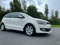 Volkswagen Polo 1.2 ( WANTED WANTED WANTED 