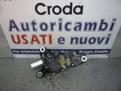 Motorino tergilunotto MITSUBISHI COLT 0390201802 (2009)